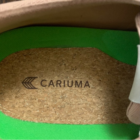 Cariuma XS 100103R02M Unisex Shoes. Size 11 Men & 12.5 Women main image 5